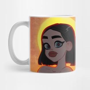 sunrise shawty Mug